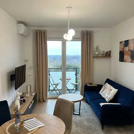 Apartament Brzeziny By Stay&Rest - Szybki Dojazd I Parking Czechowice-Dziedzice Exterior foto
