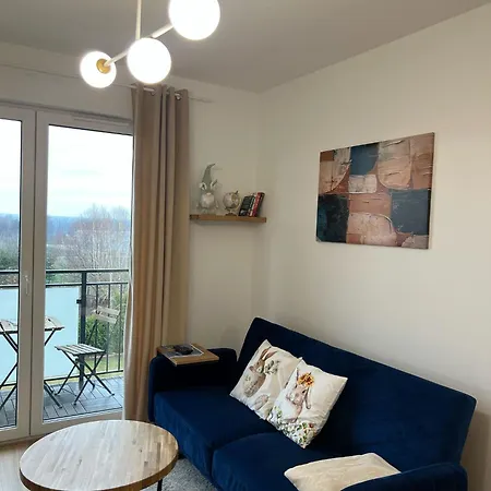 Apartament Brzeziny By Stay&Rest - Szybki Dojazd I Parking Czechowice-Dziedzice Exterior foto