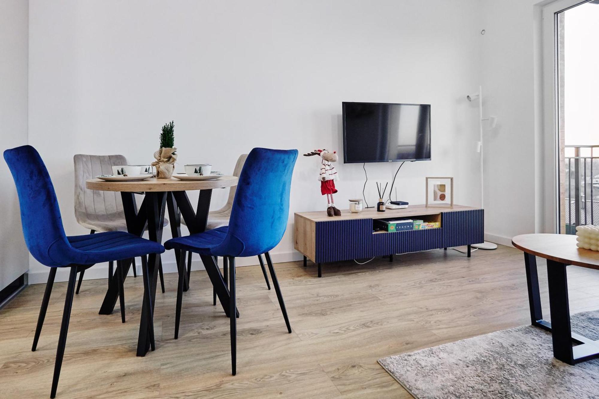 Apartment Brzeziny By Stay&rest - Szybki Dojazd I Parking *
