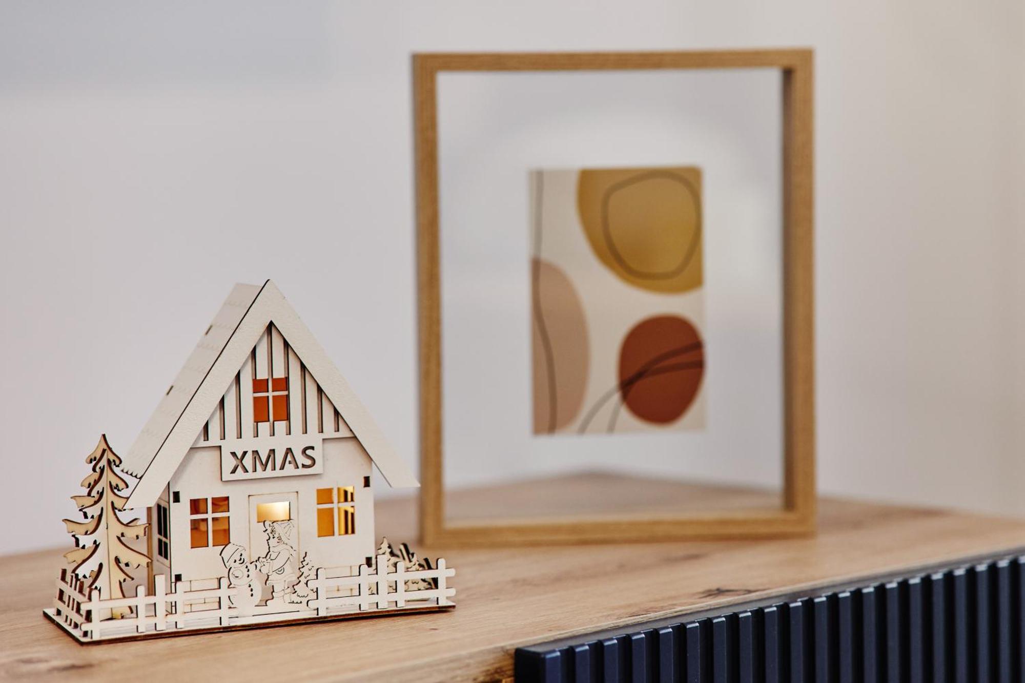 Brzeziny By Stay&rest - Szybki Dojazd I Parking Apartment Czechowice-Dziedzice