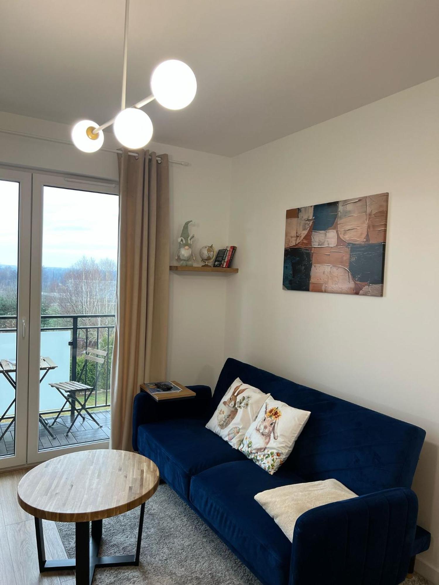 Apartment Brzeziny By Stay&rest - Szybki Dojazd I Parking